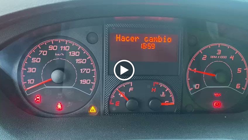 Iralamotor — Del propietario
