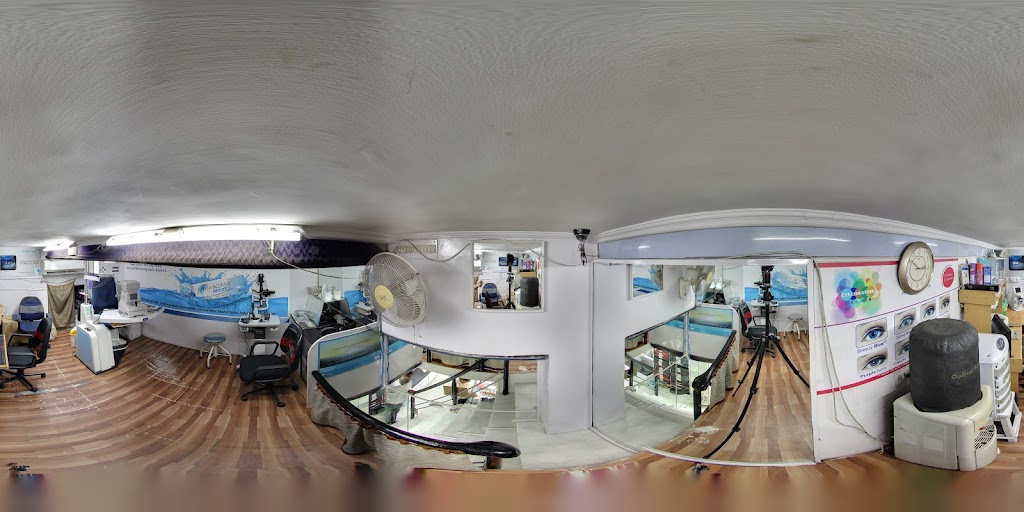 Street View & 360°