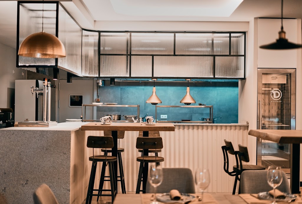 Restaurante Parada y Fonda - Alcazar de San Juan