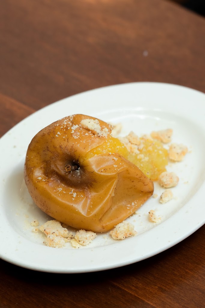 Balu Gastrobar — Comida y bebida