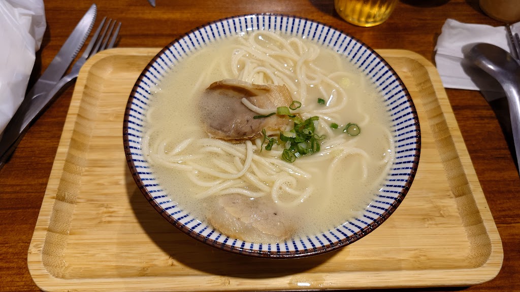 墾丁美食推薦漫時光早午餐-恆春店 的照片
