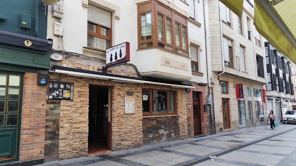 La Fonda de Clint — Mas recientes