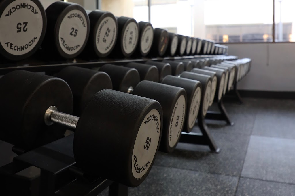  THESEVEN Personal training