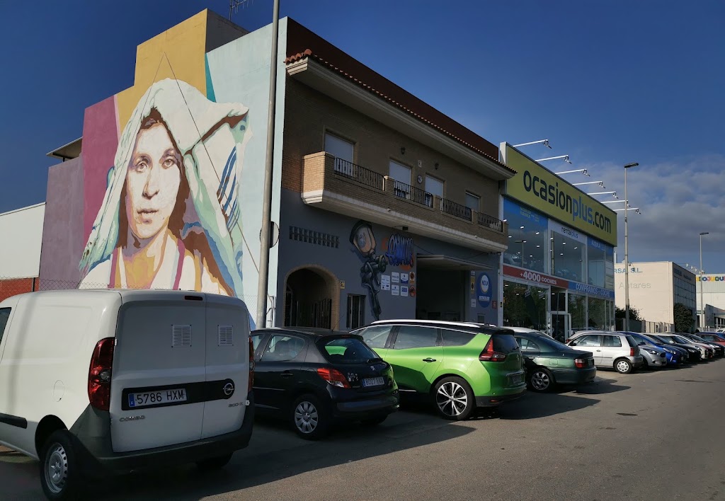 Grimaldos Automoviles