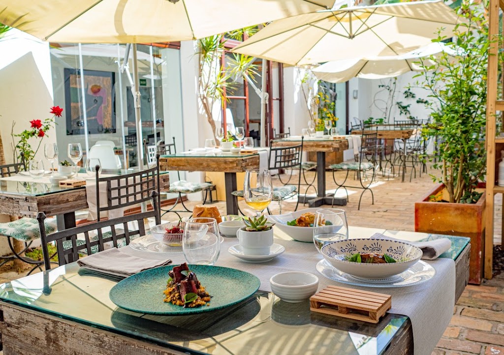 El Espejo - Sanlucar