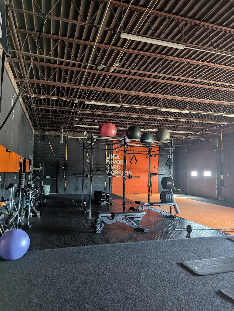  Brooke Kaylor Fitness and Training