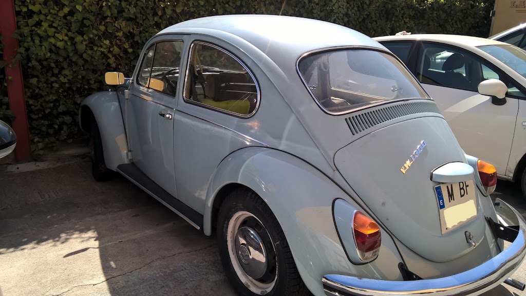 LB CAR MECANICA Y NEUMATICOS,S. L — Del propietario
