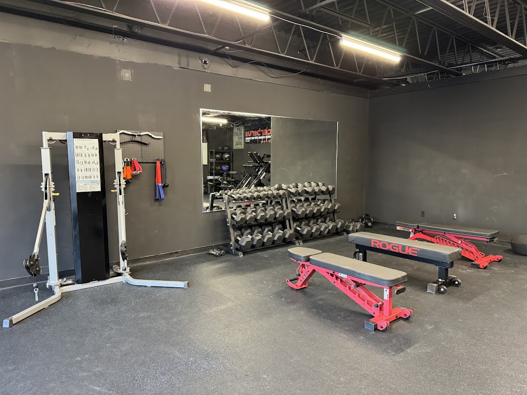  Coastal Strength Compound