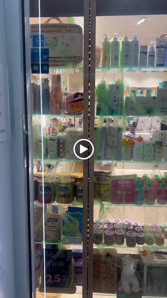Farmacia Central Prat — Videos
