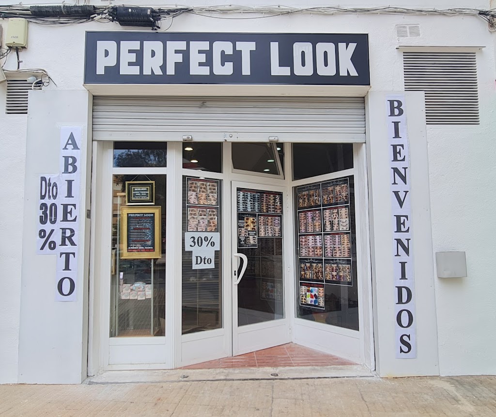 Perfect Look pestanas estetica micropigmentacion cejas labios ojos tattoo — Exterior
