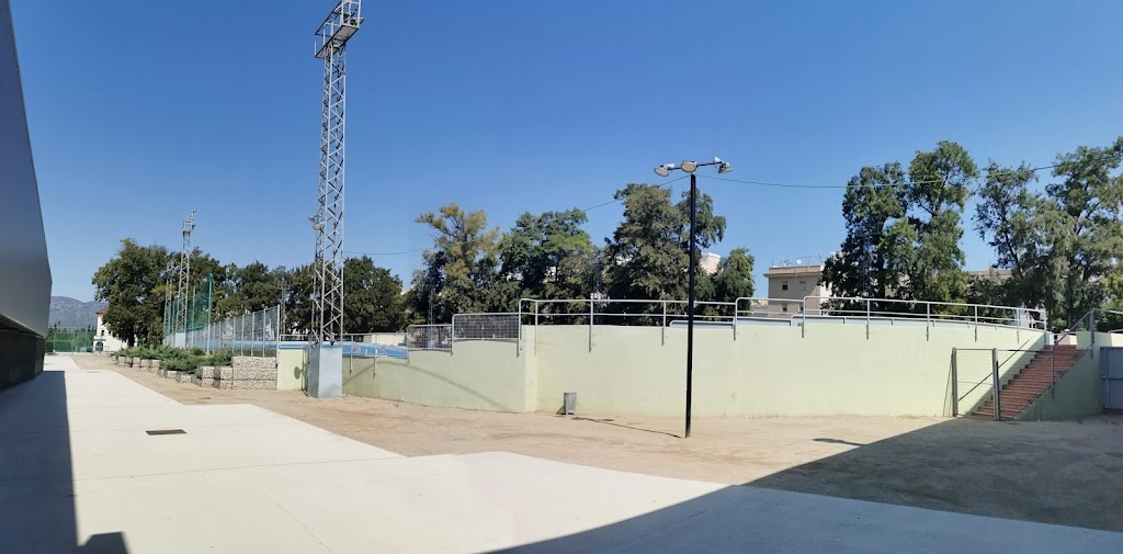 Velodromo Municipal de Tortosa