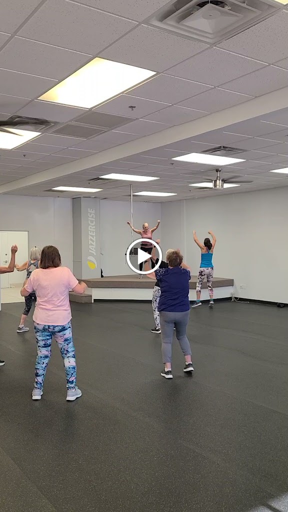  Jazzercise