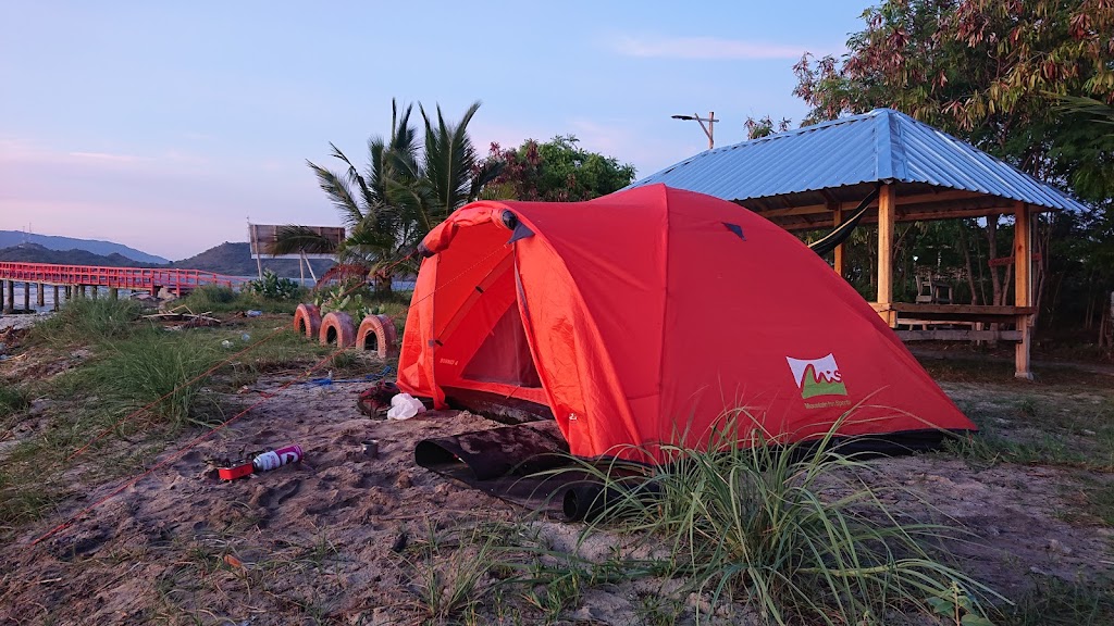 MESOPOTAMIA outdoor (sewa alat kemping bandung barat)