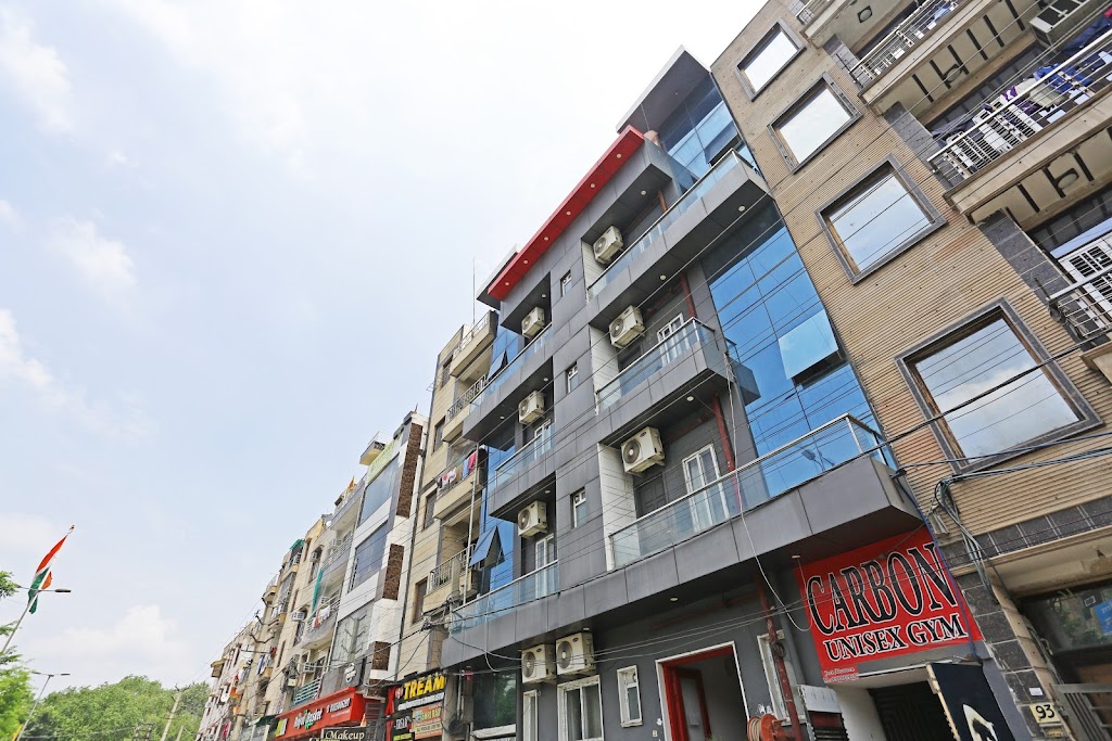 The Arrow Hotel