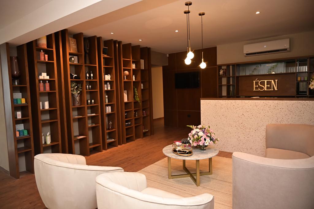 Esen Wellness Center & Spa