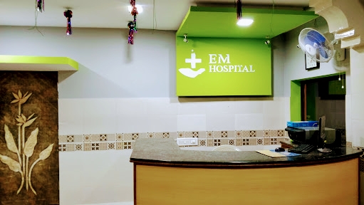 Dr. Em Hospital