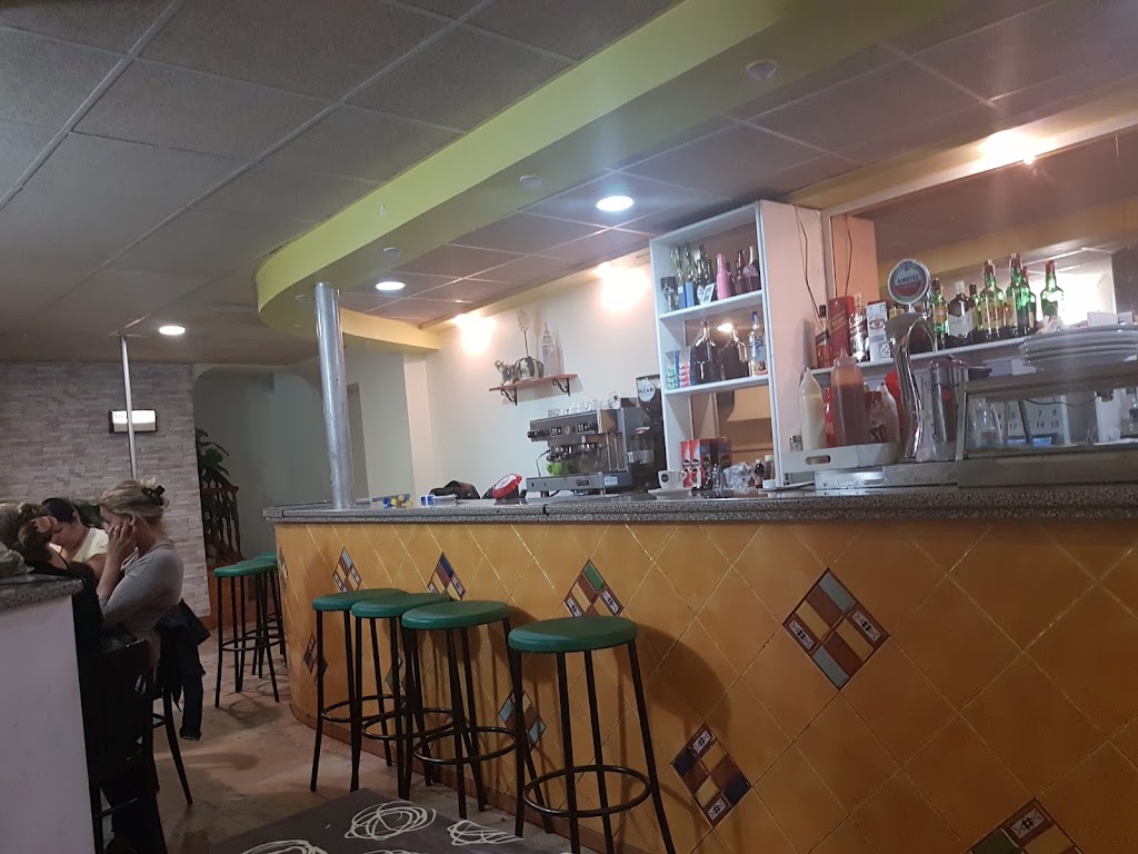 Reus Moderno — Ambiente