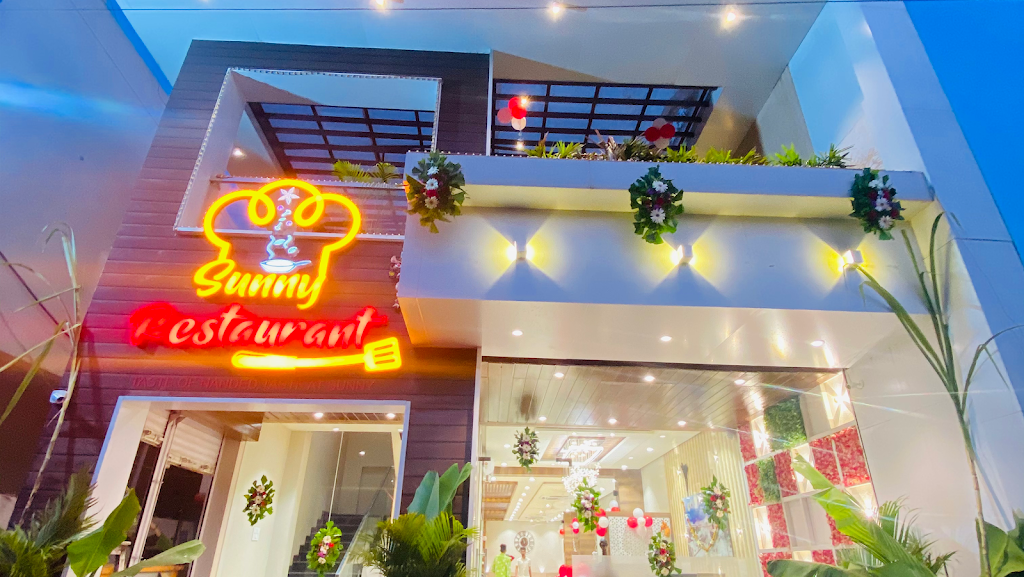 Sunny Restaurant