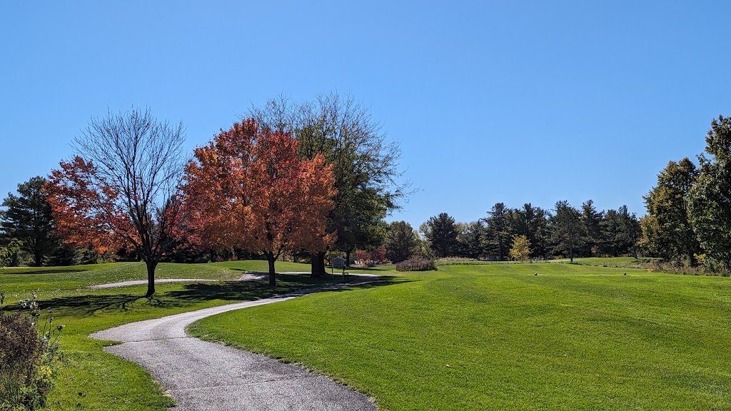 Atwood Homestead Forest Preserve