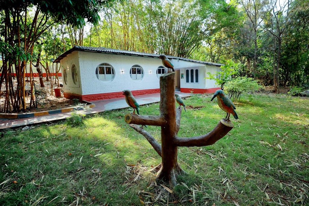 Jaladhama Resort Bangalore Corporate Office