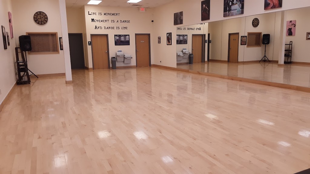  World of Dance Bloomington