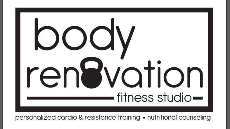  Body Renovation Fitness Center