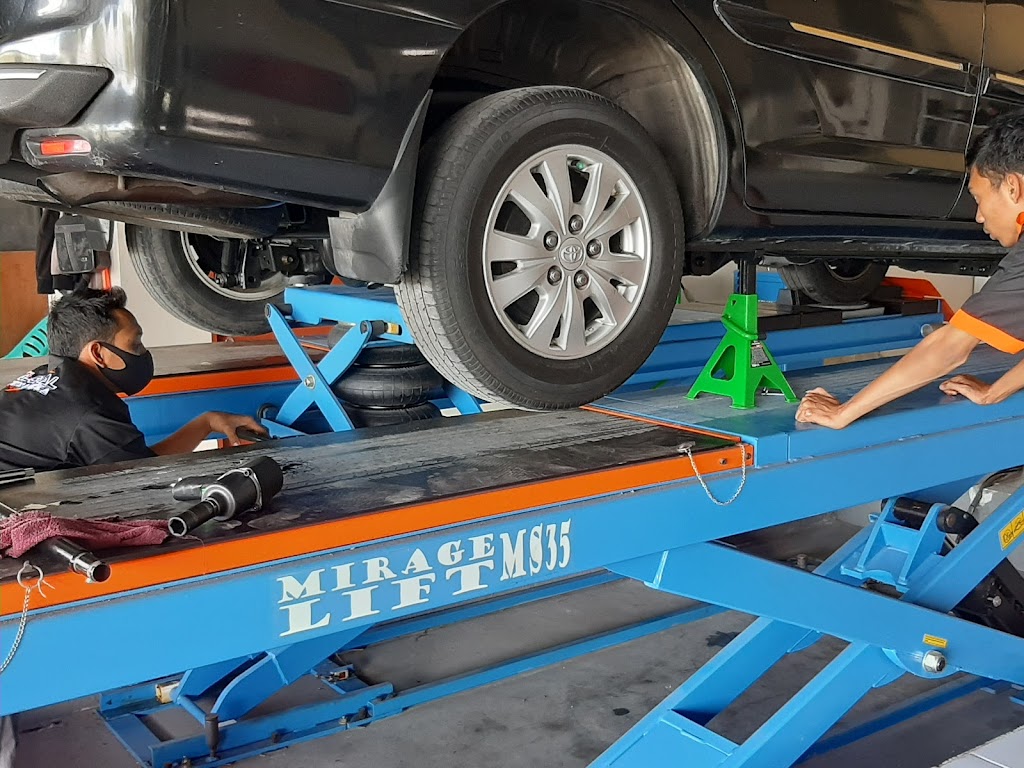 Buana Oto Service