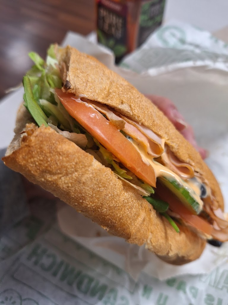 Sandwich