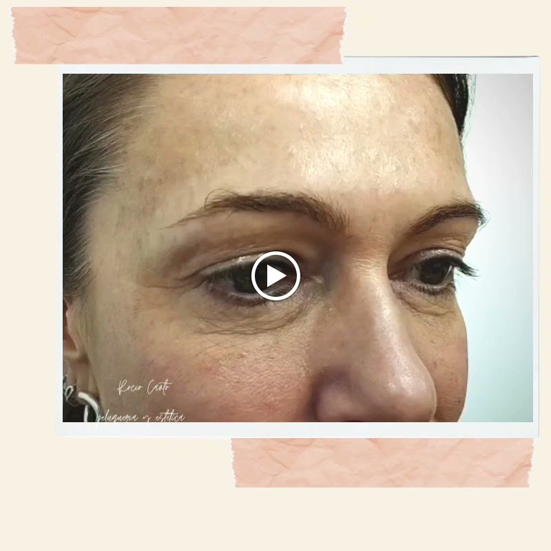 Rocio Canto peluqueria y estetica — Videos