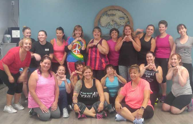  balance a fitness and wellness studio