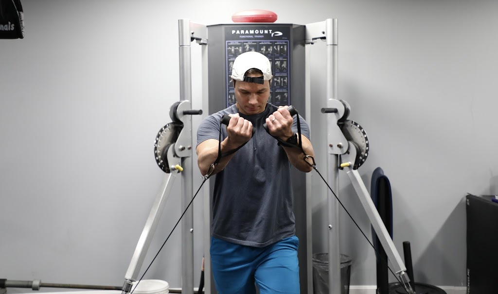  Foundation Fitness of Bethesda