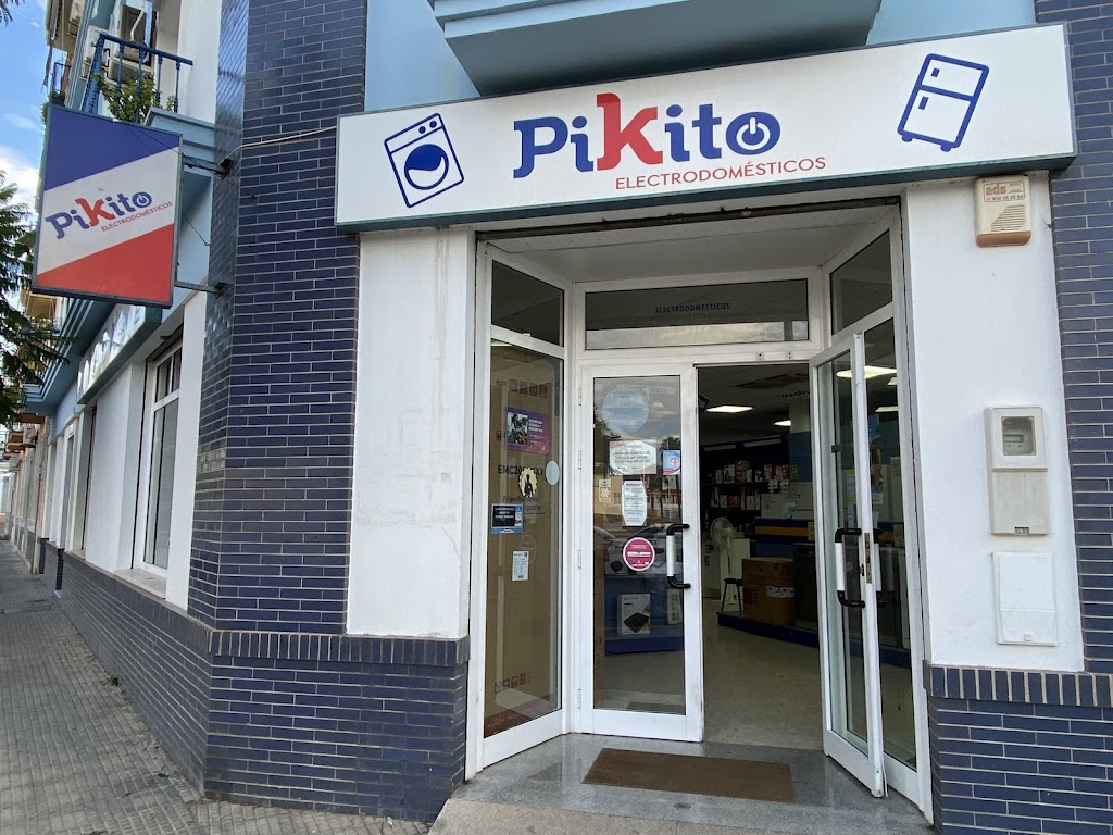 Pikito Electrodomesticos