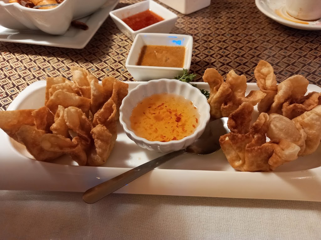 Thai Taste
