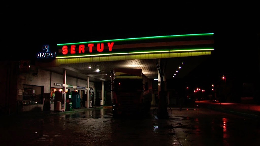 Sertuy