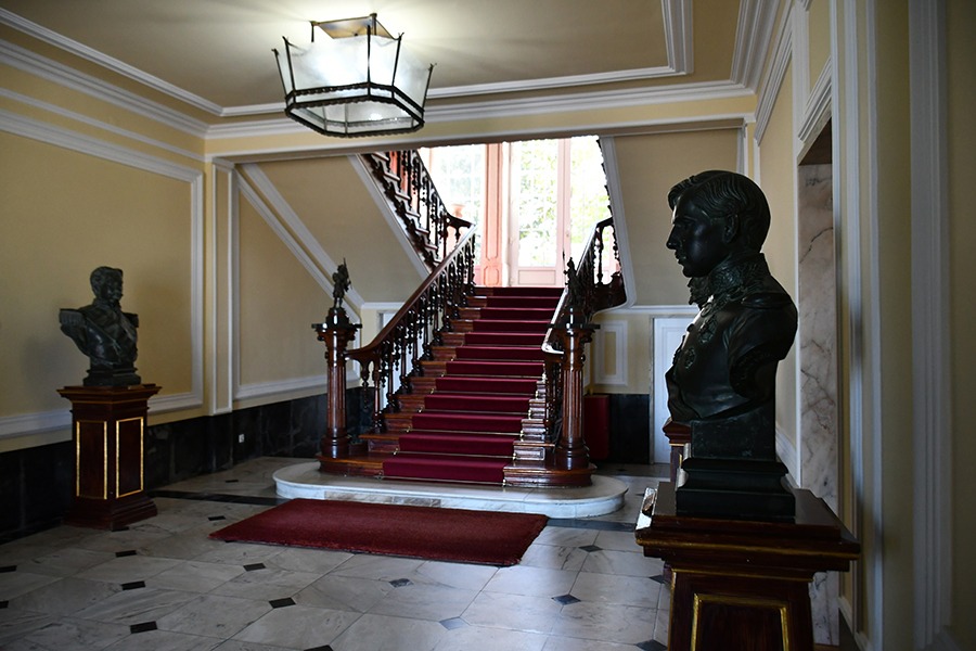 Palacio Real do Alfeite