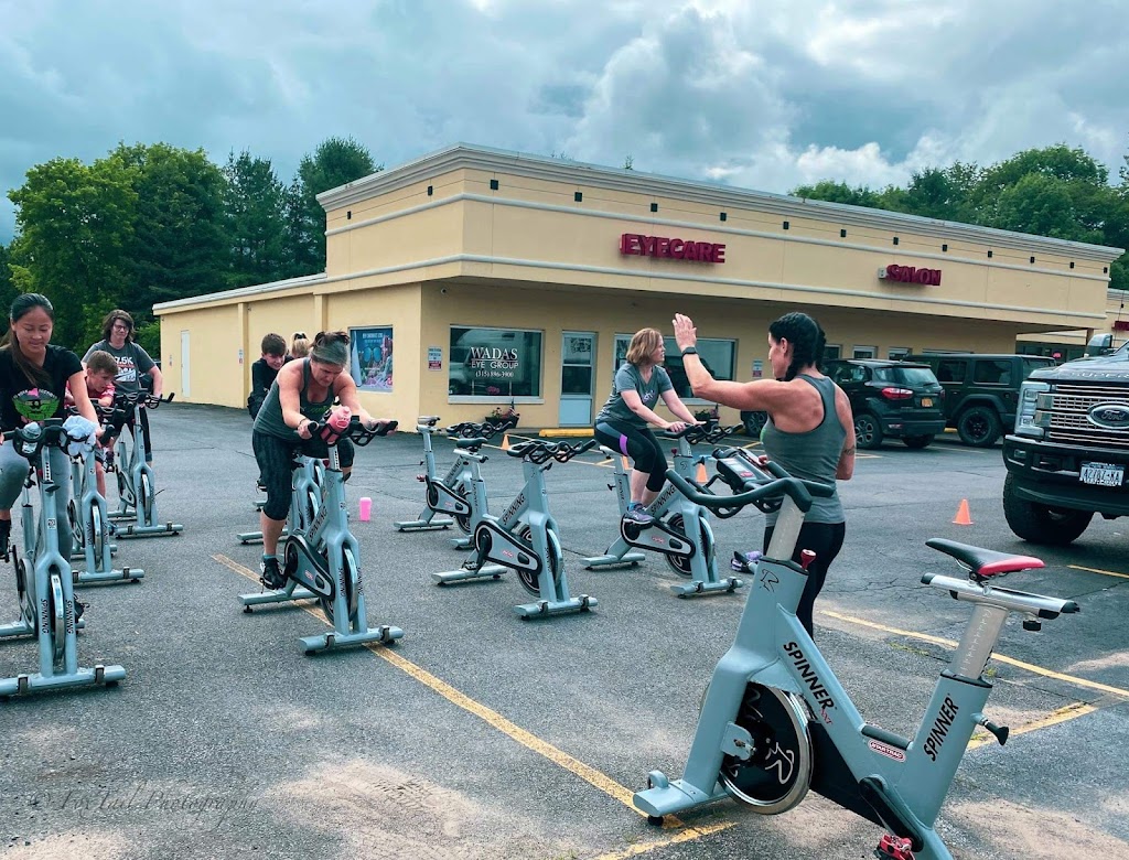  The Fitness Connection Barneveld