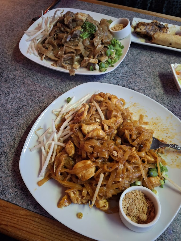 Thai Palms Restaurant