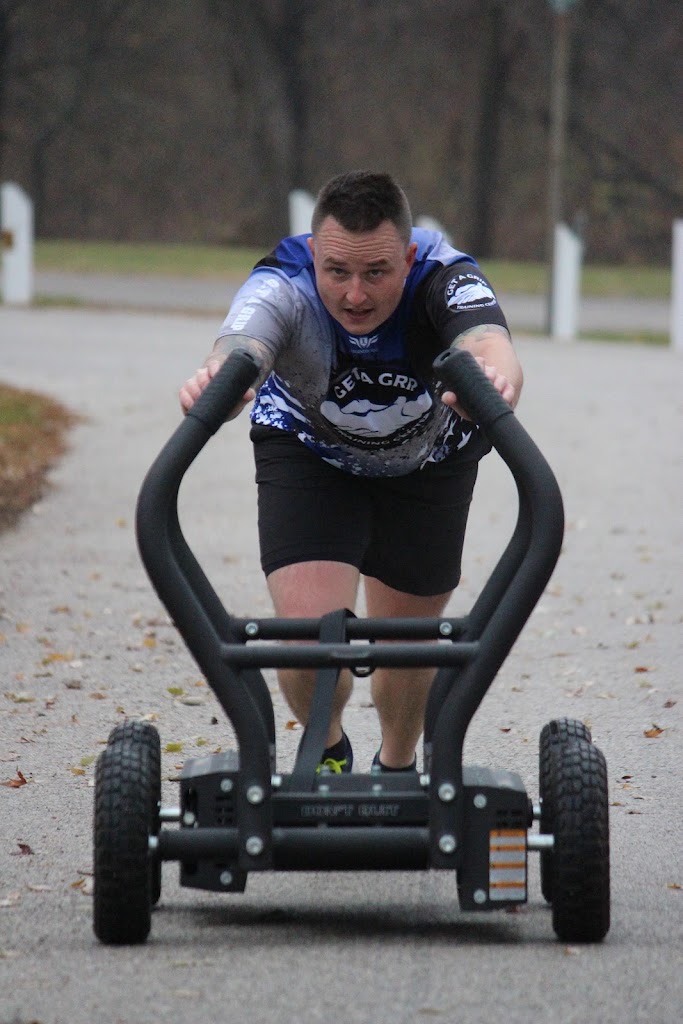  Get A Grip Training Center