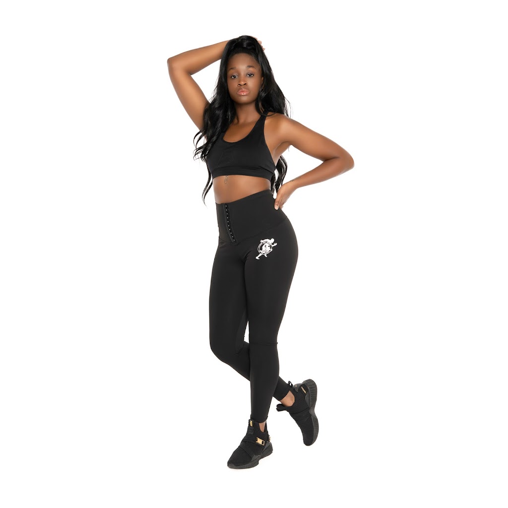  Be Better Than Yesterday LLC