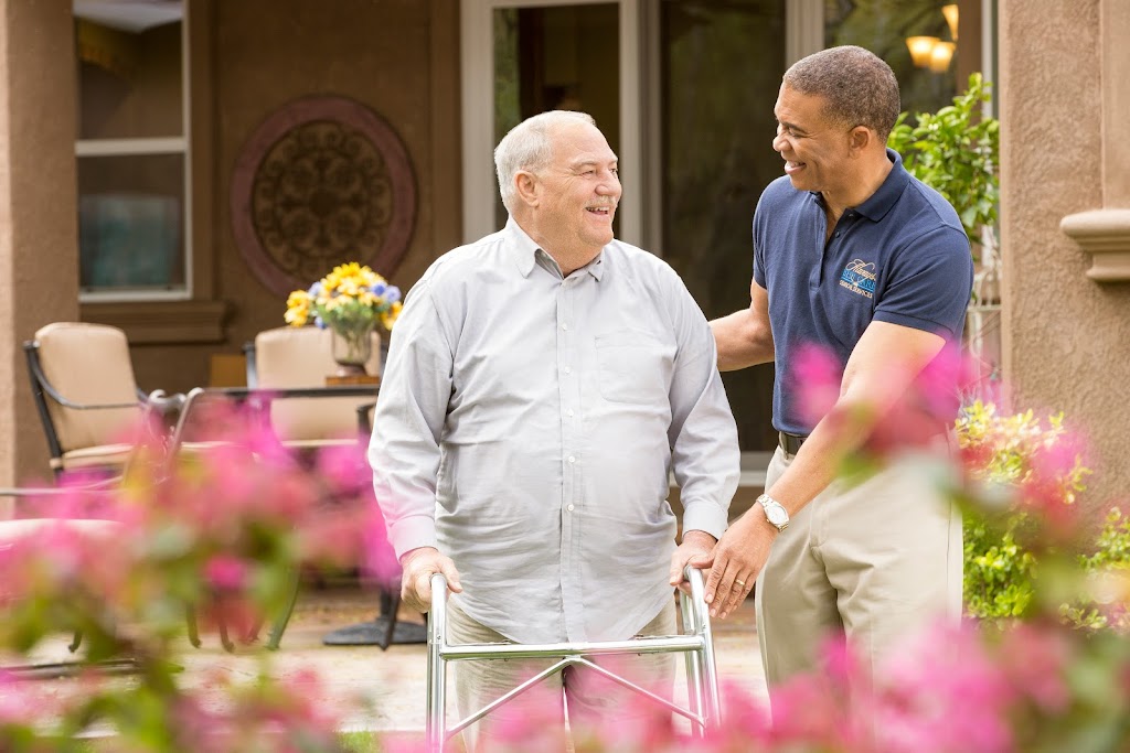 Always Best Care Senior Services - Home Care Services in Manhattan Beach