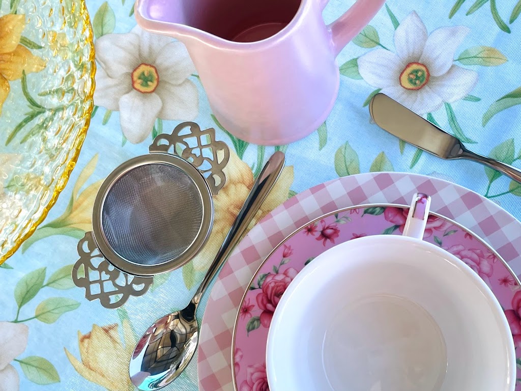 Kaz's Tea Room