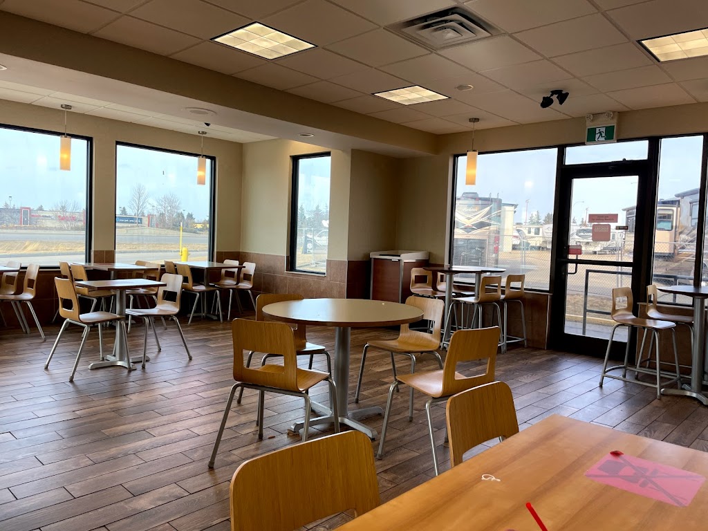 Wendy's in Spruce-Grove