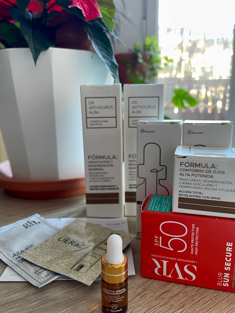 FARMACIA LAURA GARIN