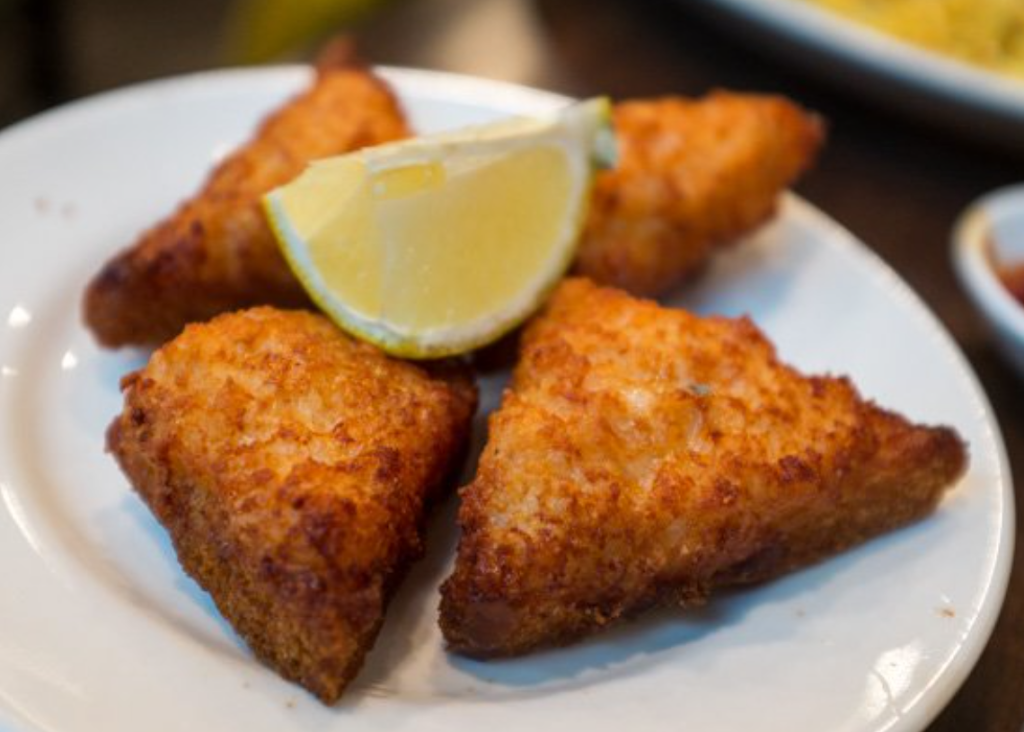 New Hing Hing Kitchen