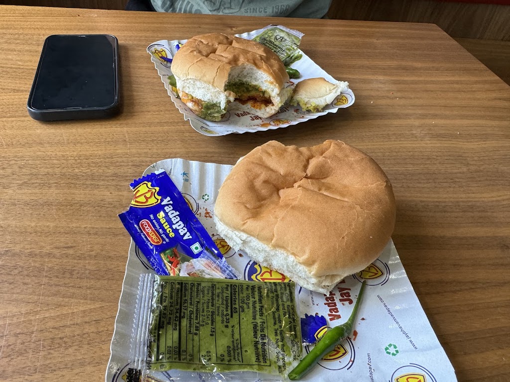 Food & drink
