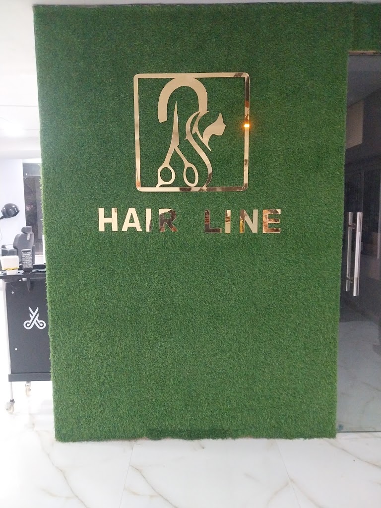 Rs Hairline Family Salon