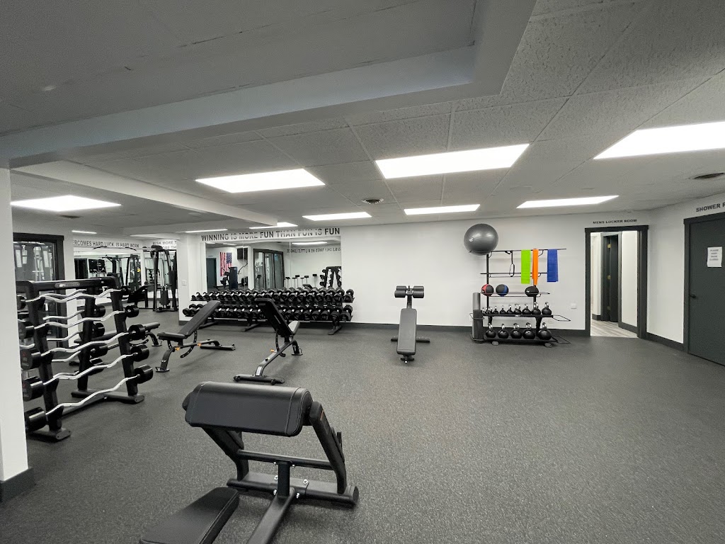  Muscle Mania Fitness