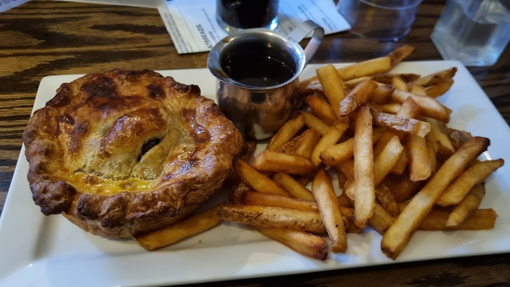 Food & drink