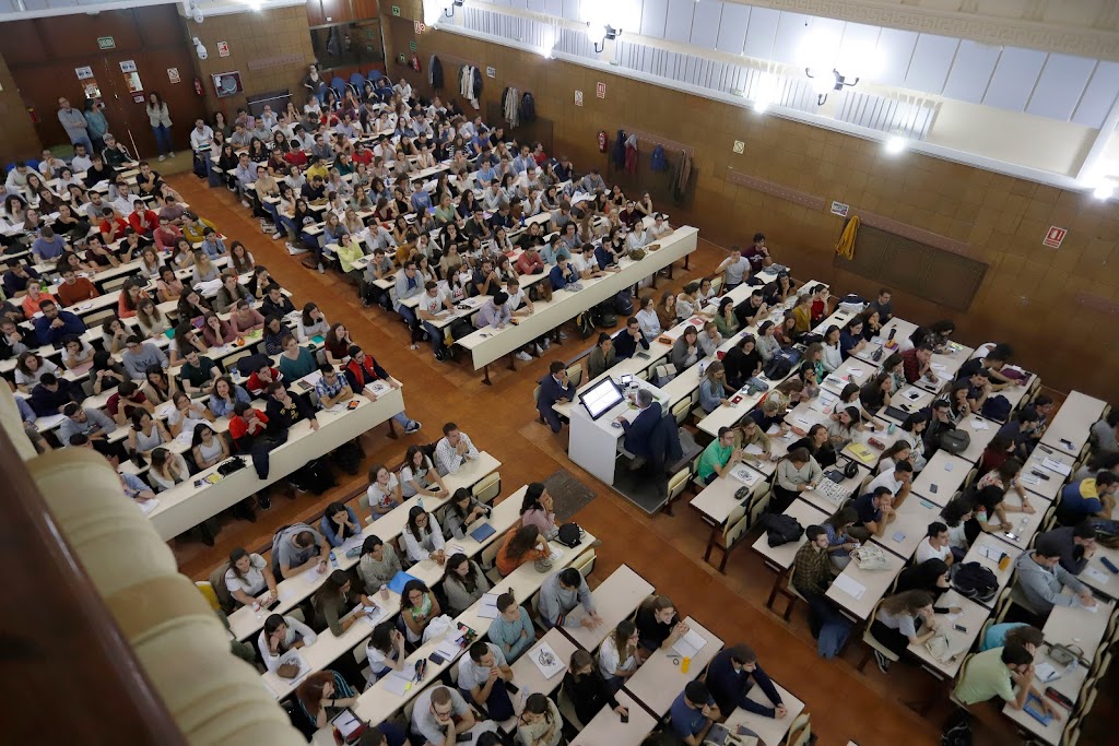 Curso Intensivo MIR Asturias