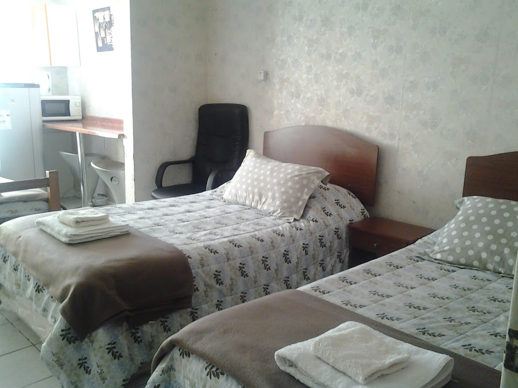 Habitaciones